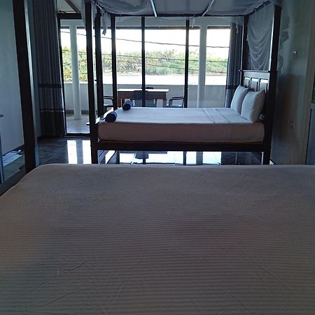 Bed and Breakfast Sea Port Hiriketiya Dickwella Zewnętrze zdjęcie