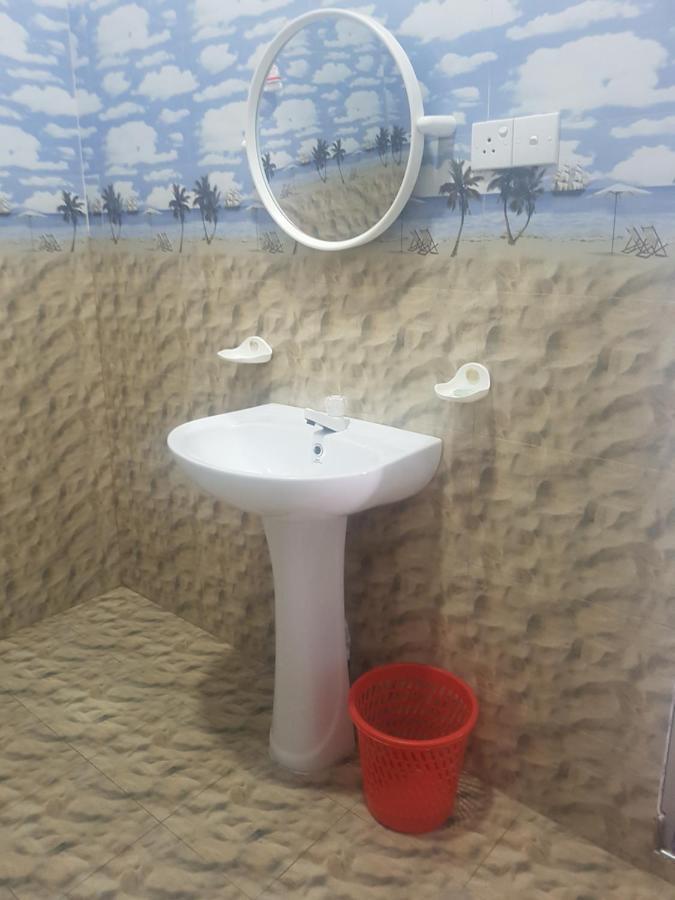 Bed and Breakfast Sea Port Hiriketiya Dickwella Zewnętrze zdjęcie