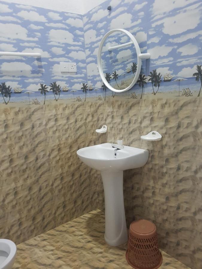 Bed and Breakfast Sea Port Hiriketiya Dickwella Zewnętrze zdjęcie